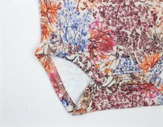 Name It body crystal gray print